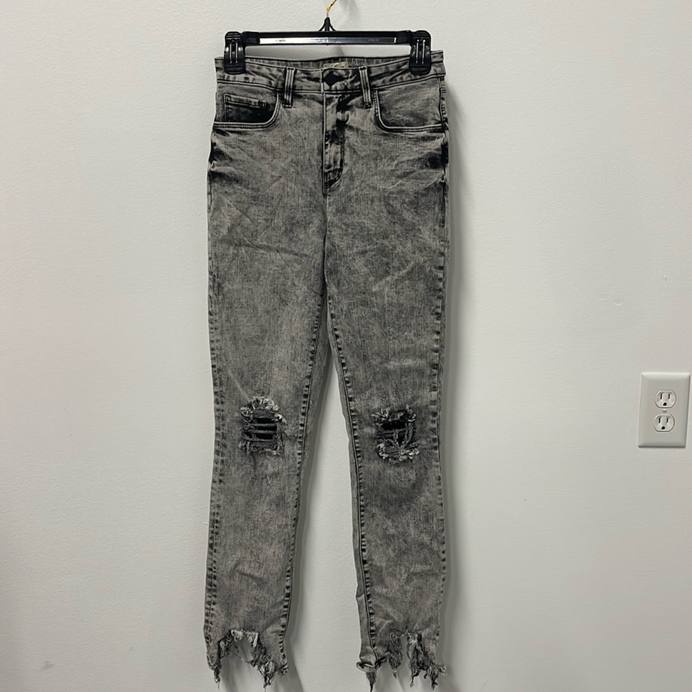 L’AGENCE jeans sz 27